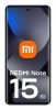 Xiaomi Redmi Note 15 5G 17,2 cm (6.77) 8 GB 128 GB 5520 mAh Czarny